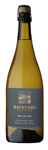Blanc de Noir Brut
