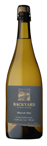 Blanc de Noir Brut