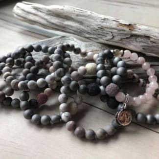 TLCHAKRA BRACELET WORKSHOP | NOV 12