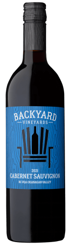 2021 Cabernet Sauvignon