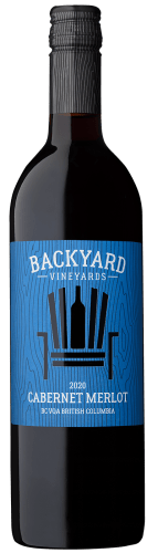 2020 Cabernet Merlot