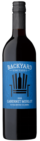 2020 Cabernet Merlot