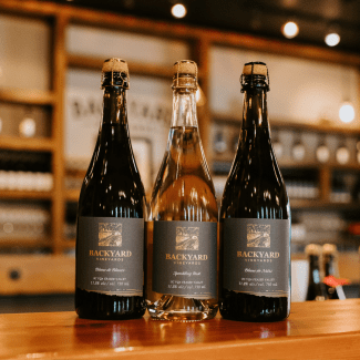 Celebrate in Sparkle - 3 Bottle Holiday Pack