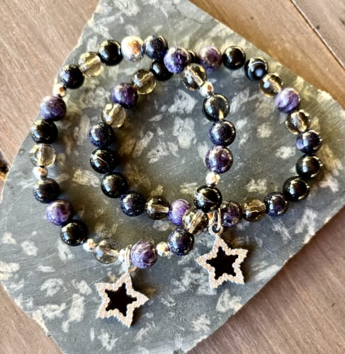 TLChakra Bracelet Workshop | Oct 23 Industry Link
