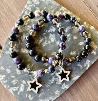 TLChakra Bracelet Workshop | Oct 23 Industry Link