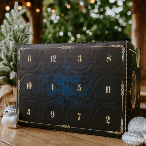 Advent Calendar 2025