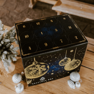 Advent Calendar 2025