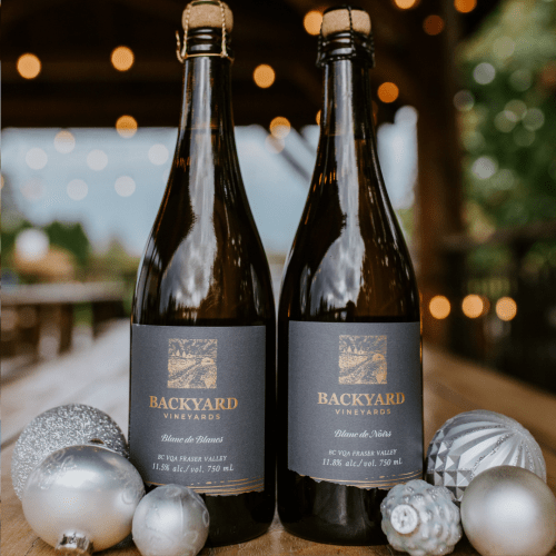 Blanc and Bright Holiday Duo - 2 pack