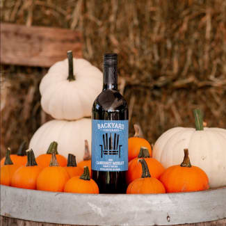 2020 Patio Cabernet Merlot - Flash Sale