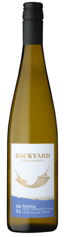 2024 Riesling