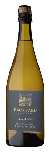 Blanc de Blancs Brut