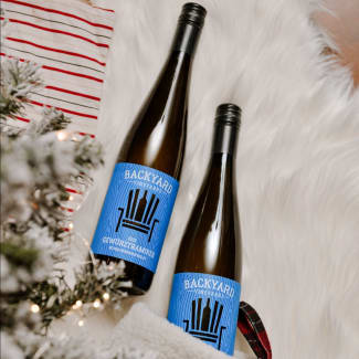 Holiday Sale - 2022 Gewürztraminer