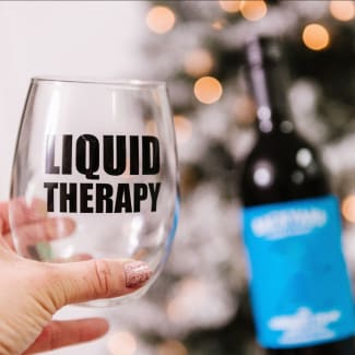 Holiday Sale - 2021 Cabernet Sauvignon