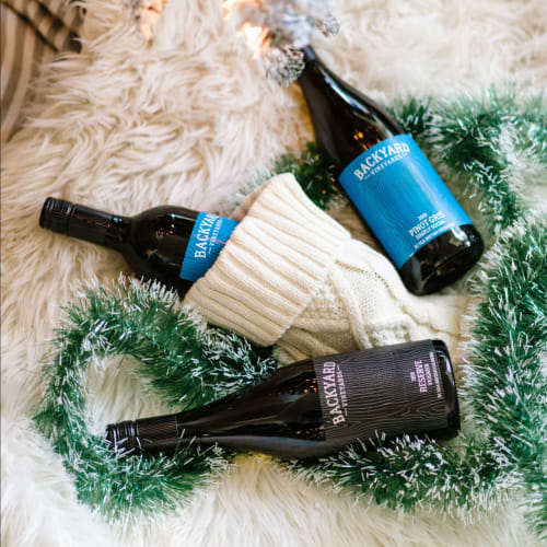 Holiday Sale - 2022 Gewürztraminer