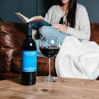 Holiday Sale  - 2020 Patio Cabernet Merlot