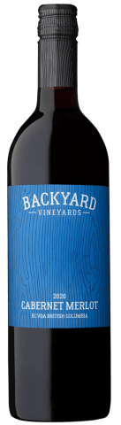 2020 Cabernet Merlot