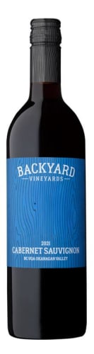 2021 Cabernet Sauvignon