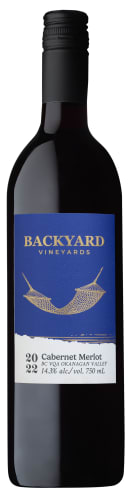 2022 Cabernet Merlot