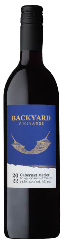 2022 Cabernet Merlot