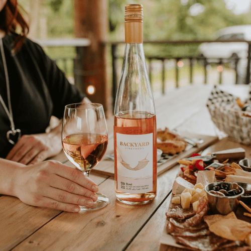 2023 Rosé  - 6 pack sale