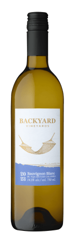 2023 Social Sauvignon Blanc