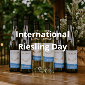 Riesling 3 Pack