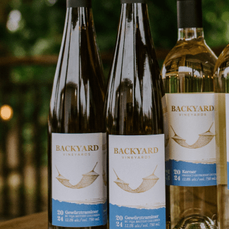 Cellar Sale  - 2022 Gewürztraminer