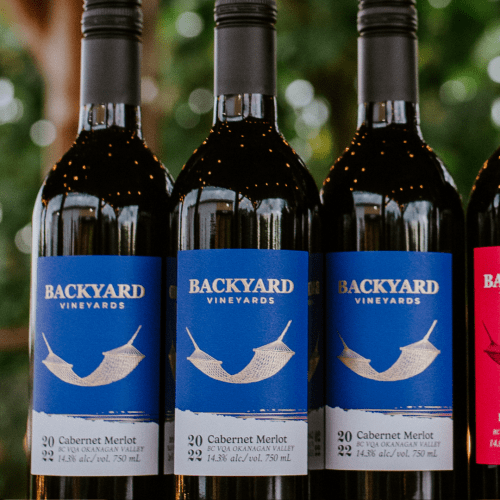 2022 Cabernet Merlot - Summer Sale