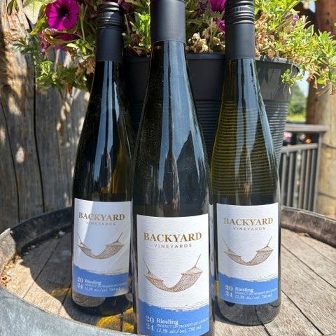 Riesling - Summer Case Sale