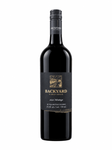 2022 Reserve Meritage