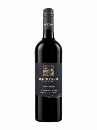 2022 Reserve Meritage