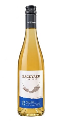 2025 Pinot Gris