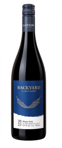 2023 Pinot Noir