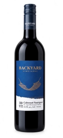 2022 Cabernet Sauvignon