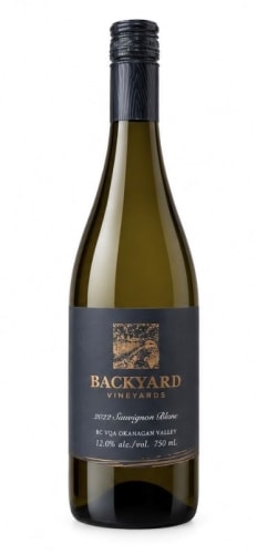 2022 Reserve Sauvignon Blanc