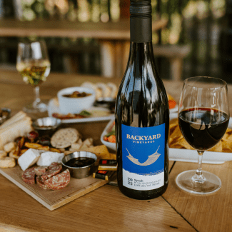 2022 Syrah 6 pack