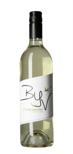 2018 BYV Cellar Select White | FLASH SALE