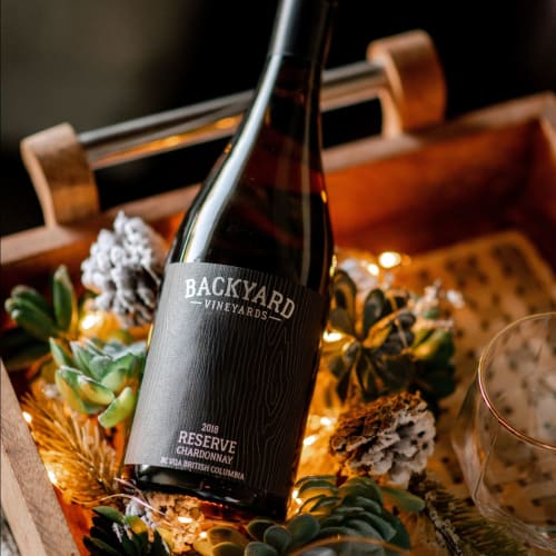 Holiday Sale  - Reserve Whites