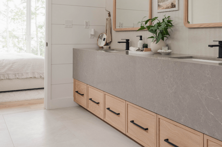 Island Park | Guest Ensuite