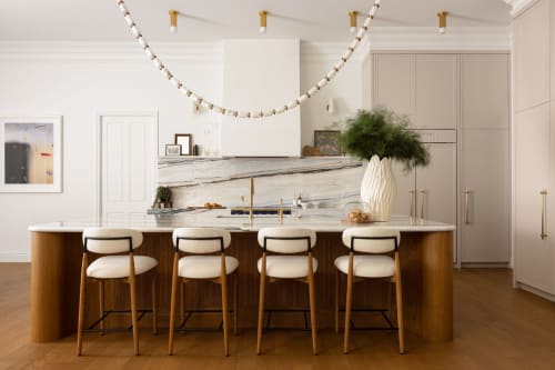 Village | Kitchen