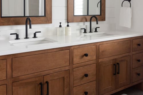 Amberwood | Bathroom