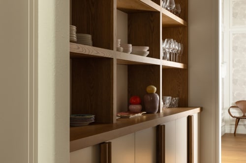 Village | Servery