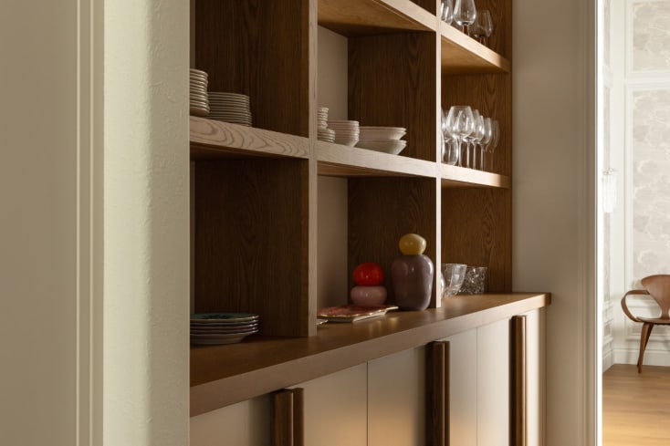 Village | Servery