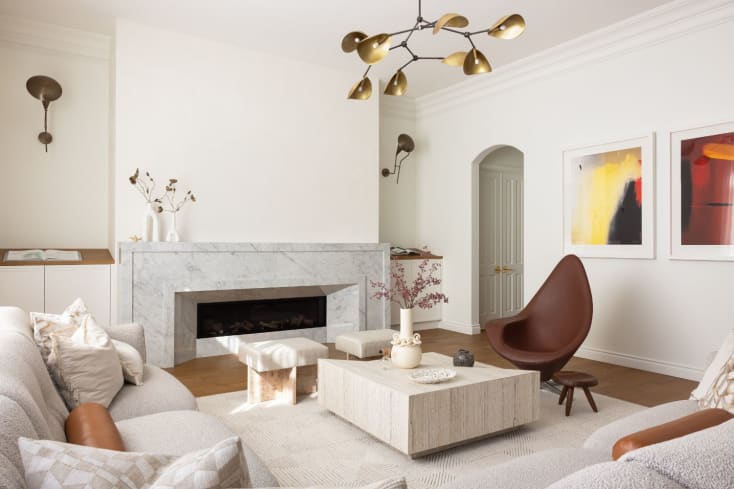 Village | Living Room
