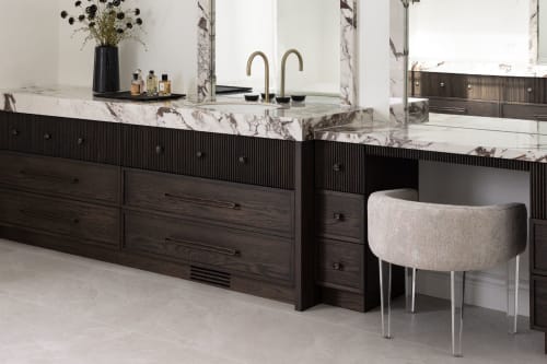 Village | Primary Ensuite