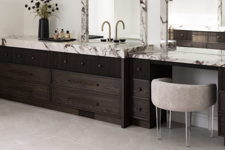 Village | Primary Ensuite