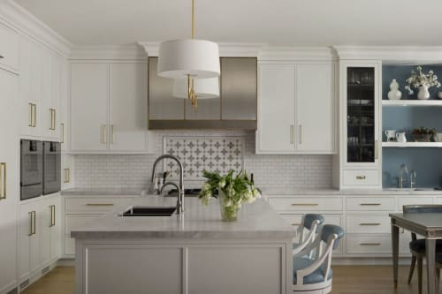 Deer Ridge | Kitchen