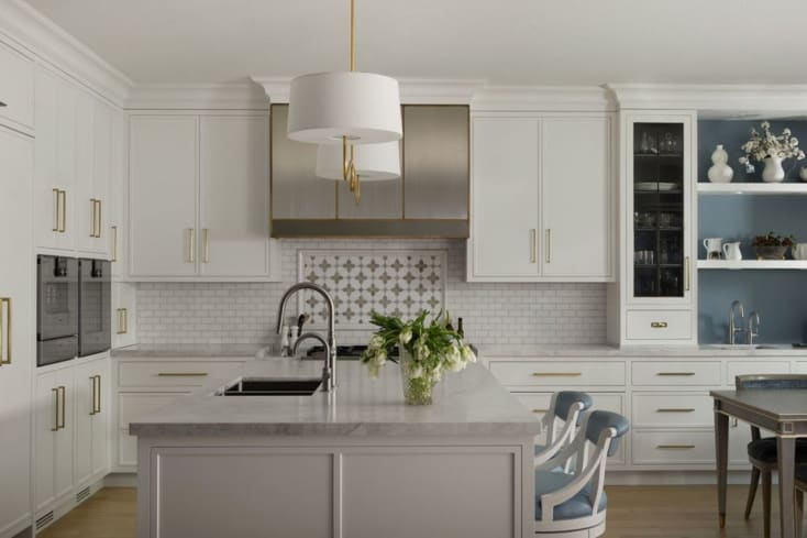 Deer Ridge | Kitchen