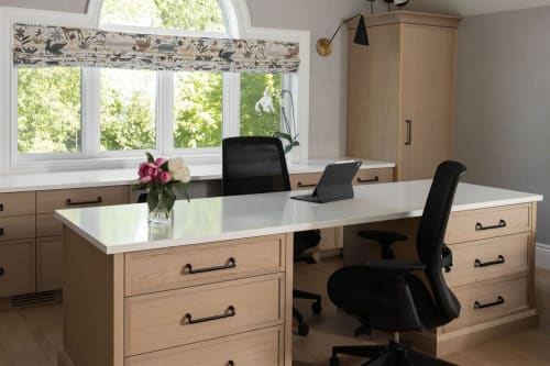 Deer Ridge | Office