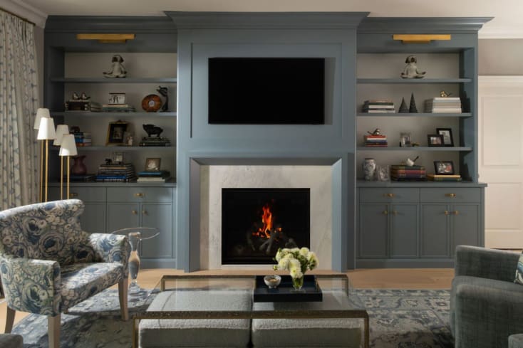 Deer Ridge | Family Room